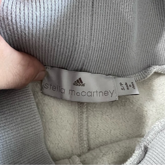 ADIDAS X STELLA MCCARTNEY Athletic Shorts - Picture 5 of 6